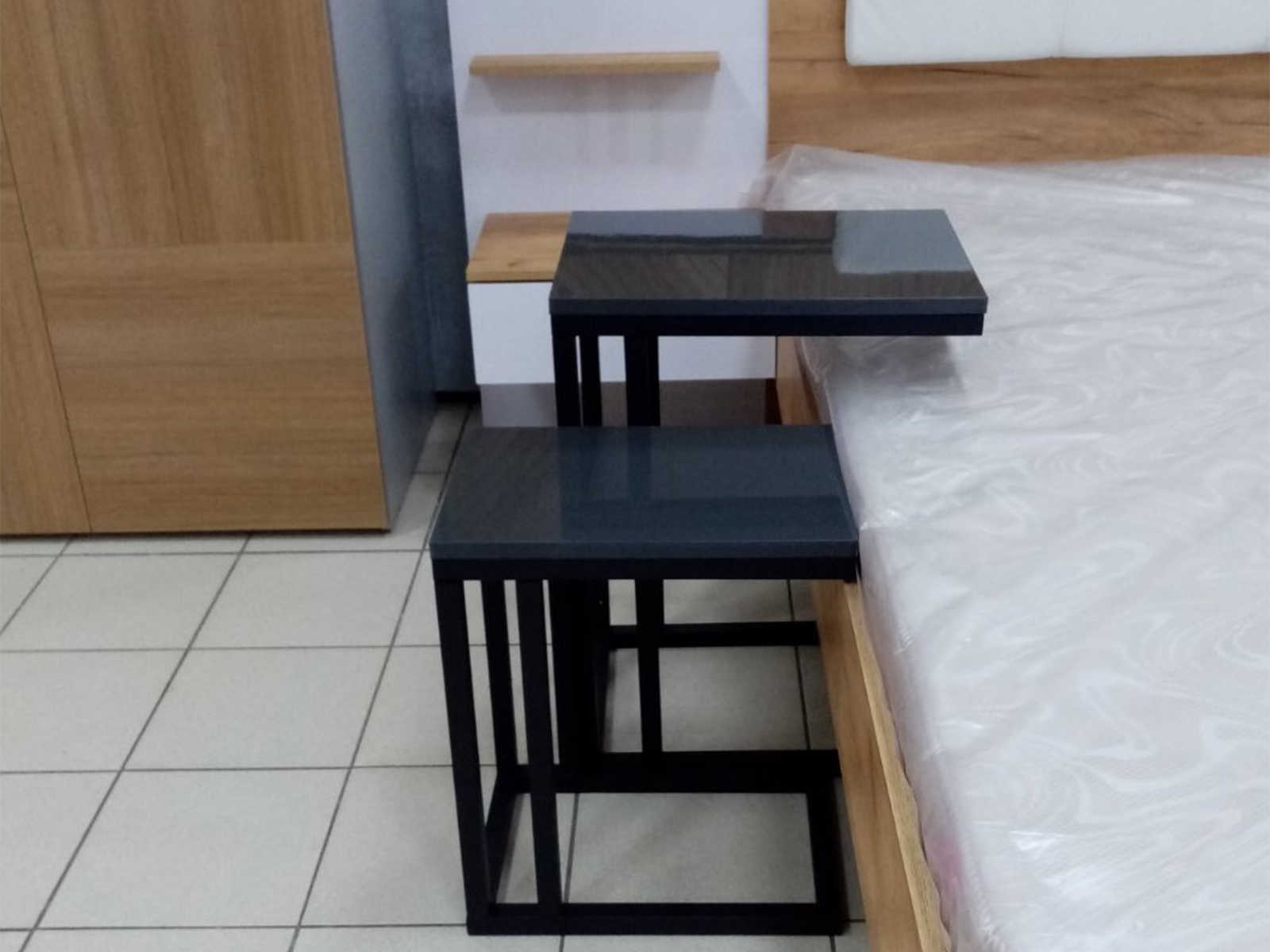 Журнальный стол Кофе брейк