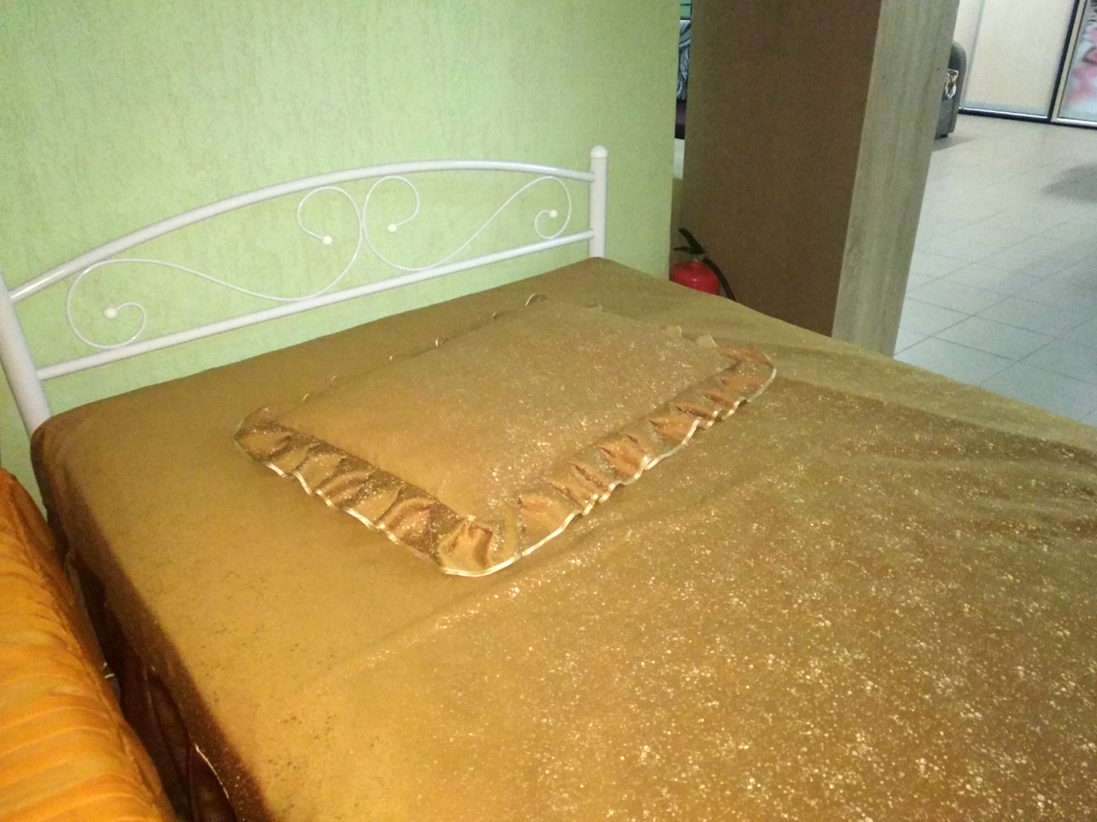Кровать Вероника